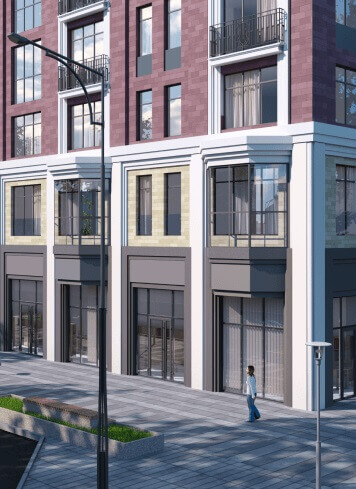 Индивидуальная архитектура и дизайн