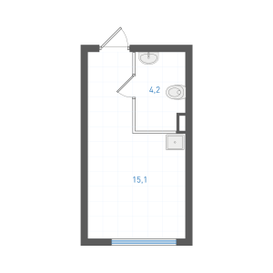 Студия № 1.2.11.1