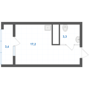 Студия № 4.1.11.31
