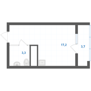 Студия № 4.1.4.30