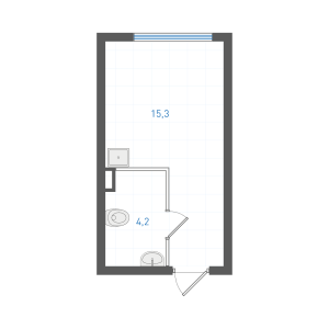 Студия № 1.3.1.1