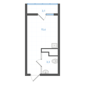 Студия № 1.2.3.20