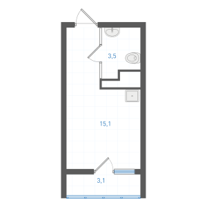 Студия № 1.3.7.24