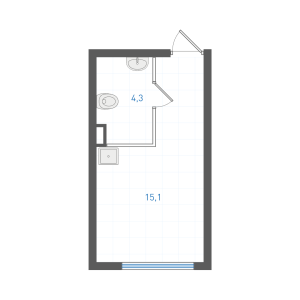 Студия № 1.2.8.1