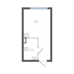 Студия № 1.1.16.1